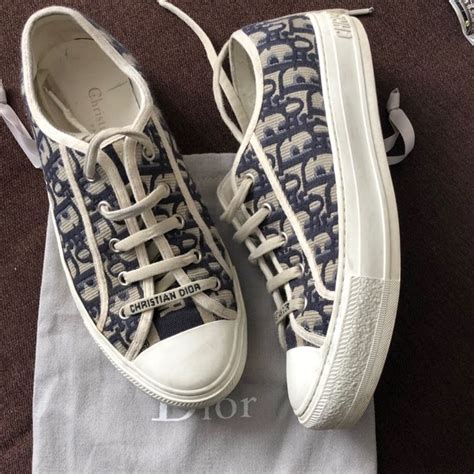 christian dior sneakers online|authentic Christian Dior sneakers.